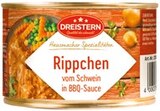 Rippchen, Schweinebraten oder Gulasch von Dreistern im aktuellen Netto mit dem Scottie Prospekt für 3,49 €