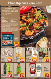 Kuchen Angebote im Prospekt "Dein Markt" von REWE auf Seite 6