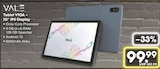Tablet V10A im Angebot bei Netto Marken-Discount in Wolfenbüttel Tablet V10A Angebote von VALE bei Netto Marken-Discount Wolfenbüttel für 99,99 €