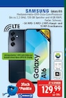 Marktkauf - Galaxy A16 Angebot im Prospekt Galaxy A16 bei Marktkauf im Prospekt "" für 129,99 €