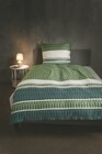 Mako-Satin-Bettwäsche Standardgröße im Angebot bei Lidl in Schwerin Mako-Satin-Bettwäsche Standardgröße Angebote von LOOKS by Wolfgang Joop bei Lidl Schwerin für 29,99 €