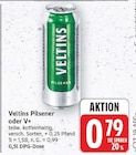Pilsener von Veltins im aktuellen E center Prospekt