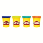 Promo Set de 4 pots de pâte à modeler à 2,99 € dans le catalogue Maxi Bazar à Fresnes