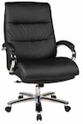 Chefsessel FREDI XXL im Angebot bei Zurbrüggen in Detmold Chefsessel FREDI XXL Angebote von venda bei Zurbrüggen Detmold für 259,00 €