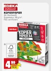 KOPIERPAPIER Angebote von EDEKA zuhause bei Marktkauf Rottenburg für 4,99 €