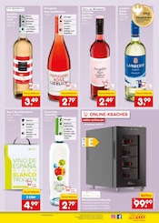 Bardolino Angebote im Prospekt "Aktuelle Angebote" von Netto Marken-Discount Bardolino Angebote im Prospekt "Aktuelle Angebote" von Netto Marken-Discount auf Seite 29