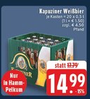 Angebot im EDEKA Arnsberg Prospekt EDEKA Arnsberg Prospekt mit im Angebot fĂŒr 14,99 âŹ