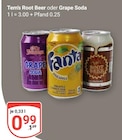Root Beer im Angebot bei GLOBUS in Mannheim Root Beer Angebote von Tem's bei GLOBUS Mannheim für 0,99 €
