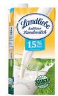 Haltbare Landmilch 3,5 % Fett bei Lidl im Prospekt "" für 0,99 €