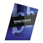 Magic Man Eau de Toilette im Angebot bei Lidl in Kaarst Magic Man Eau de Toilette Angebote von Bruno Banani bei Lidl Kaarst