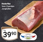 Rinderfilet Angebote von Charoluxe bei GLOBUS Altenburg für 39,90 €