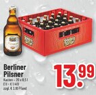 Berliner Pilsner Angebote von Trout Simon bei Trinkgut Euskirchen für 13,99 €