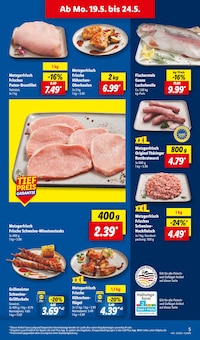 Lachs im aktuellen Lidl Prospekt (Bremen) Lachs im Lidl Prospekt "LIDL LOHNT SICH" mit 66 Seiten (Bremen)