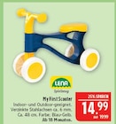My First Scooter bei Marktkauf im Prospekt "" für 14,99 €
