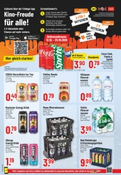 Volvic im Trinkgut Prospekt in Grevenbroich Aktueller Trinkgut Prospekt mit Volvic, "Aktuelle Angebote", Seite 2