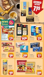 Küche Angebot im aktuellen REWE Prospekt auf Seite 27