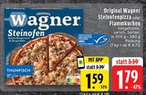 Aktuelle Thunfisch Angebote bei EDEKA in Mönchengladbach Aktuelles Steinofenpizza Thunfisch Angebot bei EDEKA in Mönchengladbach ab 1,59 €