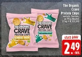 Aktuelles Protein Chips Cheese Taste Angebot bei EDEKA in Duisburg ab 2,49 €