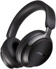 Aktuelle Kopfhörer Angebote bei EURONICS in Oberhausen Aktuelles QuietComfort Ultra Bluetooth-Kopfhörer schwarz Angebot bei EURONICS in Oberhausen ab 268,00 €