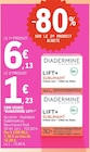 Soin Visage - Diadermine dans le catalogue E.Leclerc