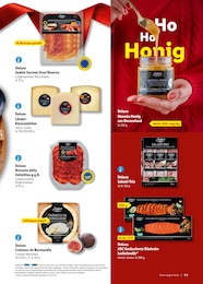 Wurstwaren im Lidl Prospekt Wurstwaren im Lidl Prospekt Wundervolles lohnt sich jeden Tag auf S. 15