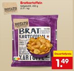 Bratkartoffeln von BOTATO im aktuellen Netto Marken-Discount Prospekt für 1,49 €