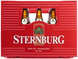 Sternburg für 6,99 € bei REWE im Angebot Sternburg im aktuellen REWE Prospekt