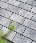 Aktuelles Beton Pflasterstein iWay Prime Angebot bei Hornbach in Halle (Saale) ab 21,95 €