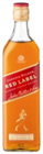 Aktuelles Red Label Blended Scotch Whisky Angebot bei Kaufland in Köln ab 10,99 €