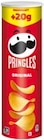 Chips von Pringles für 1,49 € bei Kaufland im Angebot Chips von Pringles im aktuellen Kaufland Prospekt