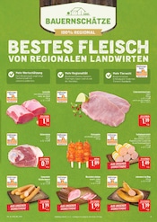 Fisch im Marktkauf Prospekt in Leipzig Aktueller Marktkauf Prospekt mit Fisch, "AUSWAHL RIESIG, PREISE NIEDRIG", Seite 11