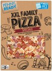 XXL Family Pizza Angebote von PENNY READY bei Penny-Markt Mühlhausen für 4,79 €