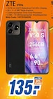 Smartphone V50s Angebote von ZTE bei expert Bergkamen für 135,00 €