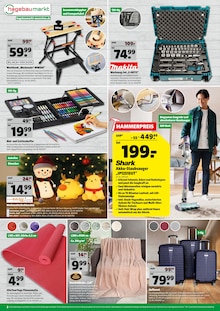 Aktueller Hagebaumarkt Holzkirchen Prospekt "JETZT EISKALT SPAREN!" mit 8 Seiten