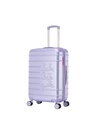 Valise cabine - Carrefour à Le Havre Valise cabine en promo chez Carrefour Le Havre à 19,99 €