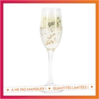 Promo Bougie flute champagne à 3,19 € dans le catalogue B&M à Perpignan