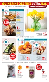 Chocolat Angebote im Prospekt "U Express" von U Express Chocolat Angebote im Prospekt "U Express" von U Express auf Seite 7