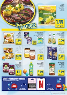 Margarine im diska Prospekt "alles an deinem ort." mit 16 Seiten (Dresden)