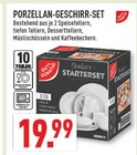 Aktuelle Tafel-Set Angebote bei Marktkauf in Essen Aktuelles PORZELLAN-GESCHIRR-SET Angebot bei Marktkauf in Essen ab 19,99 €