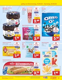 Baby Angebot & Preis im aktuellen Netto Marken-Discount Prospekt Baby Angebot im aktuellen Netto Marken-Discount Prospekt auf Seite 43