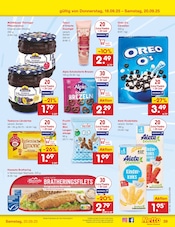 Brathering Angebote im Prospekt "Aktuelle Angebote" von Netto Marken-Discount auf Seite 43