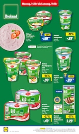 Aktueller Lidl Prospekt mit Quark, "LIDL LOHNT SICH", Seite 4