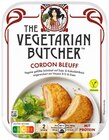 Cordon Bleuff im Angebot bei REWE in Suhl Cordon Bleuff Angebote von The Vegetarian Butcher bei REWE Suhl für 2,49 €