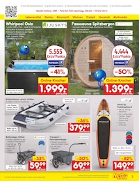 Netto Marken-Discount Pool im Prospekt 