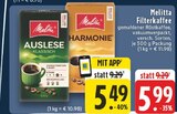 Aktuelle Melitta Angebote bei E center in Köln Aktuelles Auslese Klassisch Angebot bei E center in Köln ab 5,49 €