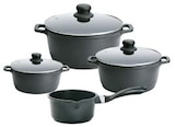 Kochtopfset im Angebot bei SB Möbel Boss in Rheine Kochtopfset Angebote bei SB Möbel Boss Rheine für 39,99 €
