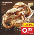 Laugenbreze im aktuellen Prospekt bei Netto Marken-Discount in Bestensee