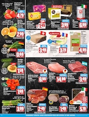 Steak im HIT Prospekt in Leonberg Aktueller HIT Prospekt mit Steak, "ECHTE VIELFALT", Seite 2