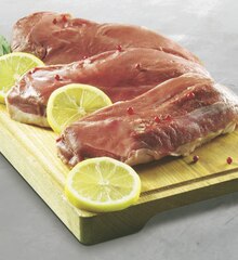 Filet de canard extra tendre x3 - Géant Casino à Montigny-le-Bretonneux Filet de canard extra tendre x3 en promo chez Géant Casino Montigny-le-Bretonneux à 12,95 €