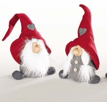 Deko-Wichtel bei porta Möbel in Bergheim Deko-Wichtel im Angebot bei porta Möbel Bergheim für 3,95 €